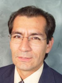 Dr. Honorio Jeronimo Caceres M.D.