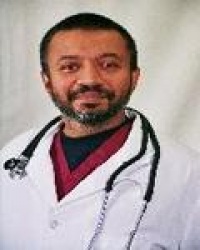Dr. Nadeem Shaikh M.D., Internist