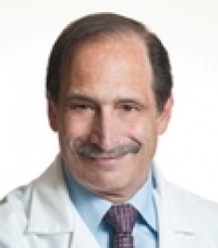 Dr. Robert Kates M.D., Anesthesiologist