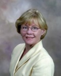 Dr. Donna Marie Arnett D.C., B.S., Chiropractor