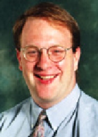 Dr. Michael A. Bohrn M.D., Emergency Physician