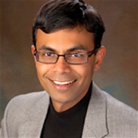 Dr. Nihal K Shah MD