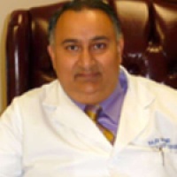 Dr. Rajiv Malik M.D., Hematologist (Blood Specialist)
