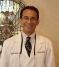Dr. Fred  Zargar D.D.S