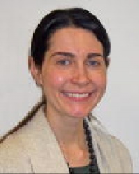 Dr. Tracy Lynn Kruzick MD