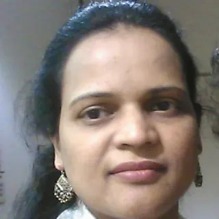 Dr. Usha  Guduru M.D.