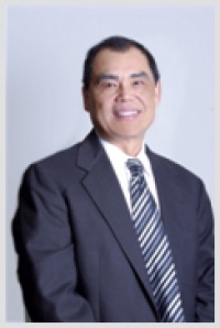 Dr. Stanford Chin Lee M.D., Emergency Physician