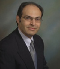 Dr. Joseph Kerendian MD, Ophthalmologist