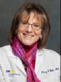 Dr. Penny L. Bisk, MD, Internist