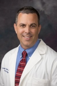 Dr. Christopher  Paladino DPM