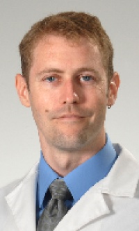 Dr. William Justin Carter M.D.