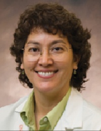 Dr. Mary K. Harada M.D.