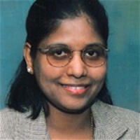 Dr. Usharani M Kumar M.D., Rheumatologist