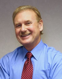 Dr. David Kevin Sullivan D.M.D., Endodontist