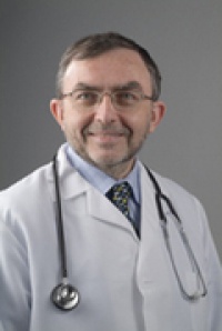 Dr. Henry M Klotz MD, Gastroenterologist