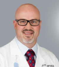 Dr. Scott P Leary MD