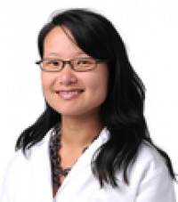 Dr. Grace Yang Biggs M.D.