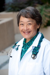Dr. Francine Ann Yep MD