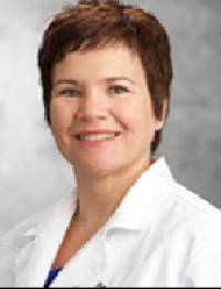 Dr. Mary Cianfrocca DO, Hematologist (Blood Specialist)