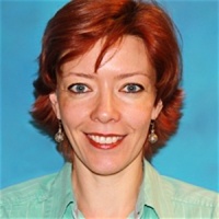 Dr. Yekaterina K Axelrod MD, Neurologist