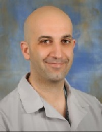 Dr. Abed  Rahman M.D.