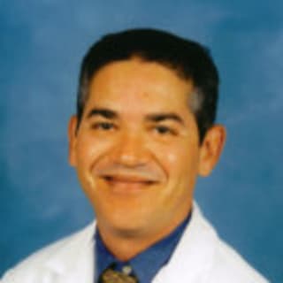 Dr. Jose Oscar Naveira, MD, Anesthesiologist