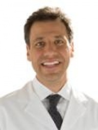Dr. Kenneth O. Karp MD, Ophthalmologist
