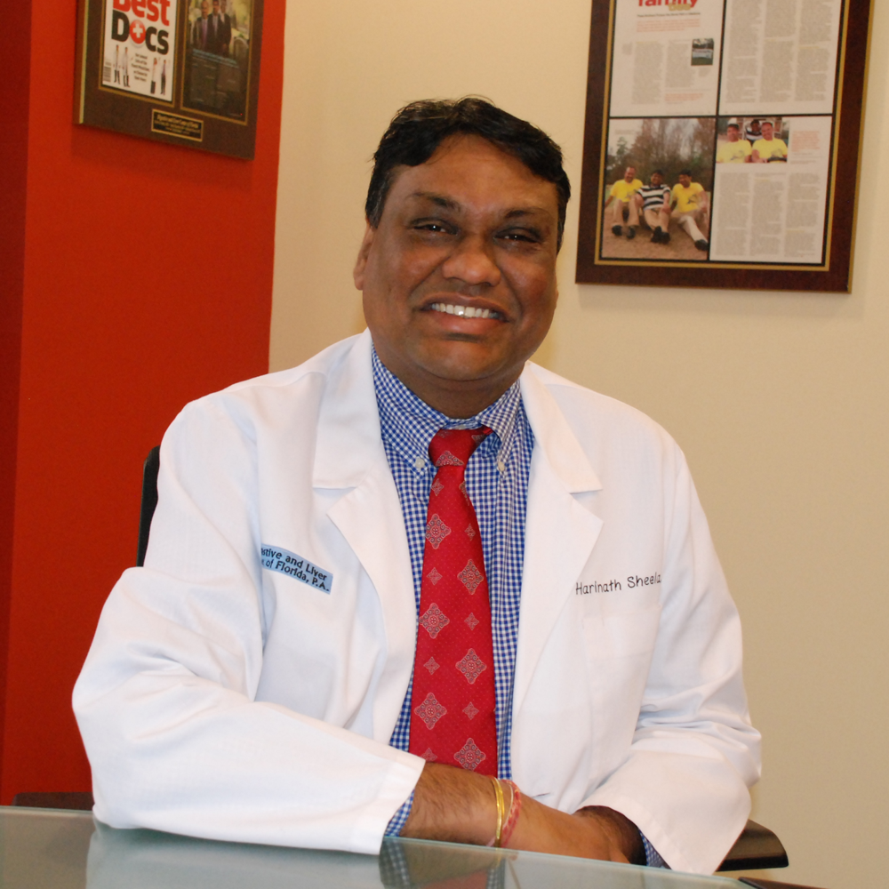 Dr. Harinath  Sheela MD