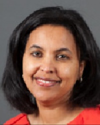 Dr. Elizabeth  Hailu M.D.