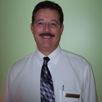 Dr. Richard Scott Grimshaw O.D., Optometrist