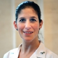 Dr. Stephanie Horwitz Abrams M.D.