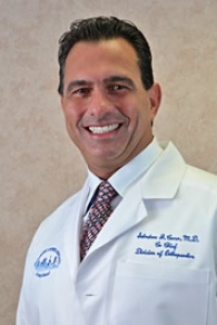 Dr. Salvatore J Corso MD, Orthopedist