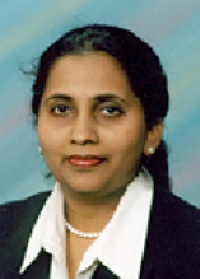Dr. Nagashree  Chandrashekar MD
