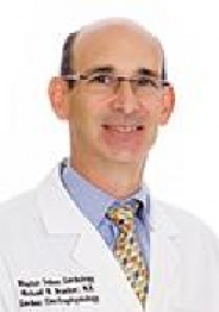 Michael Drucker MD, Cardiac Electrophysiologist
