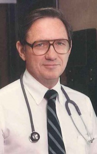 Dr. Charles L Lewis OD