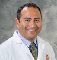 Dr. Nestor S Rodriguez M.D., Emergency Physician