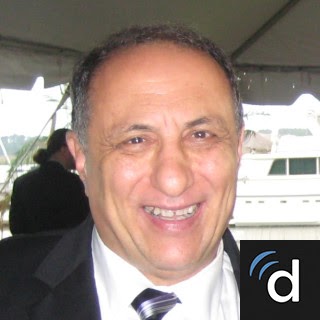 Dr. Ihsan Al-Khalil, MD, Hematologist-Oncologist