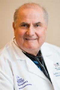 Dr. Stafford Adrian Preston MD, Internist