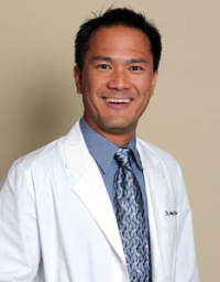 Dr. Andy Chi Chang DDS