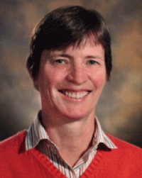 Dr. Deborah Wyatt M.D., Pediatrician