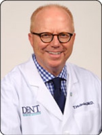 Dr. Tomas  Holmlund M.D.