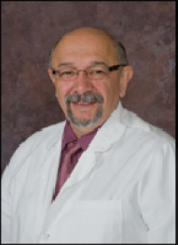 Dr. Carlos L. Cortes M.D., Family Practitioner