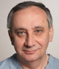 Dr. Alexander Kirshenbaum MD, Urologist