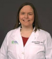 Dr. Amanda Gayle O'kelly M.D.