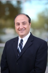 Dr. Ali Araghi D.O., Orthopedist