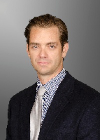 Dr. Zachary A. Child MD, Orthopedist