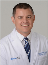 Mr. Salvatore Sciurba PA-C, Physician Assistant
