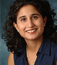 Dr. Natasha Irani M.D., Pediatrician