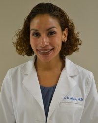 Dr. Corrie Vanexel Alford M.D., Dermapathologist