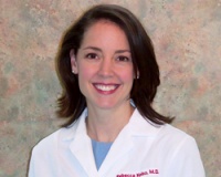Dr. Rebecca Lewis Kelso M.D., Dermapathologist
